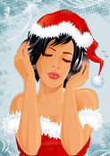 No&euml;l en musique et en folie festive